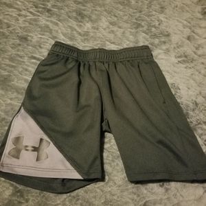 Basketball shorts